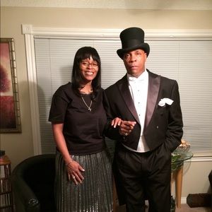 Meet your Posher, Kim